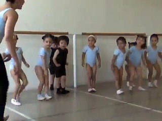 Diversión y Movimiento: Danza Lúdica para Niños de Nivel Inicial 🩰