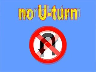 ESL - Traffic Signs Lessons