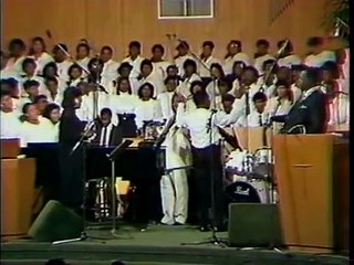 We're Gonna Make It (Pt 1) - Myrna Summers & Timothy Wright