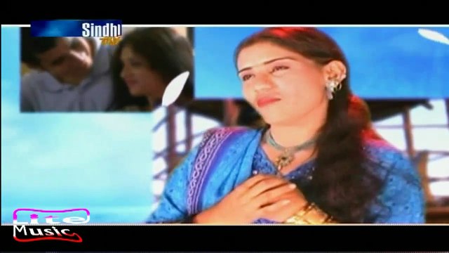 Wisare By Deeba Kanwal -Sindh Tv-Sindhi Song