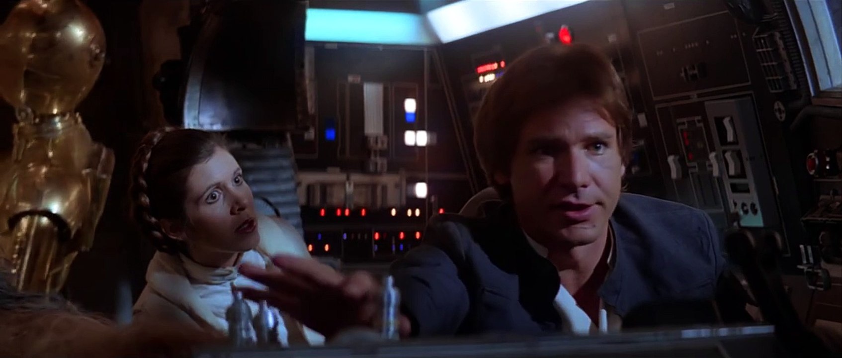 STAR WARS – Das Imperium schlägt zurück – Die digitale Filmkollektion | Star Wars HD