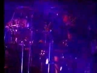 GROOVY ARDVAARK Tu me dérange