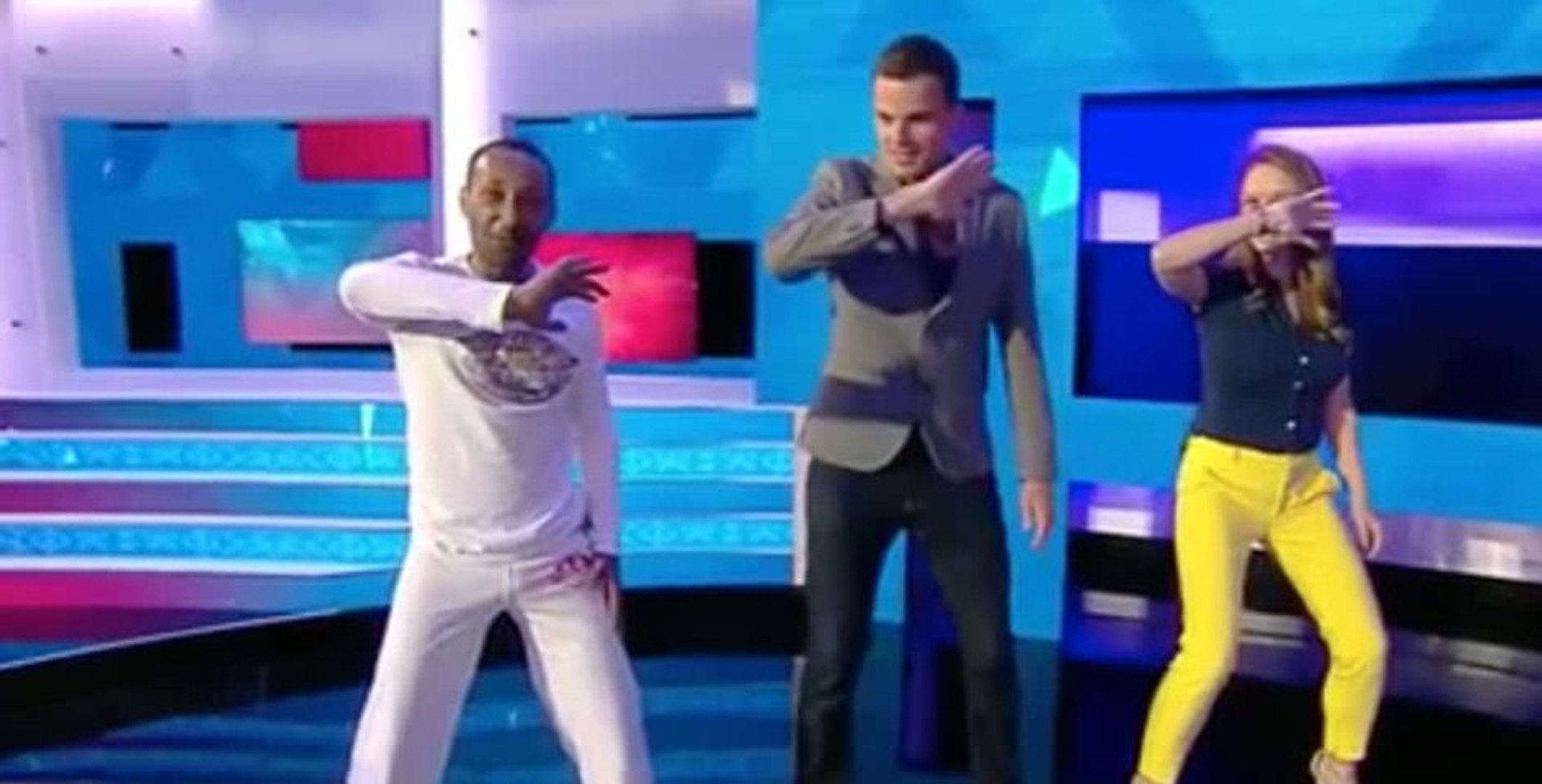 kay-murray-and-matt-critchley-learn-capoeira-bein-sports