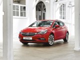 La nouvelle Opel Astra se présente en vidéo