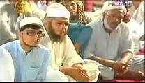 mulana tariq jamil sb