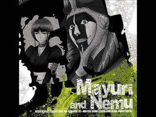 【ブリコン】07.Life is Like A Boat｛涅マユリ＆涅ネムver｝