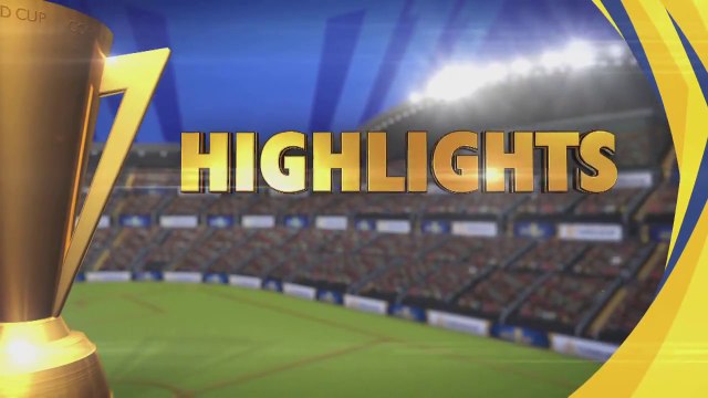 All Goals and Highlights | Panama 1-2 Mexico - Gold Cup Semi-Final 22.07.2015 HD