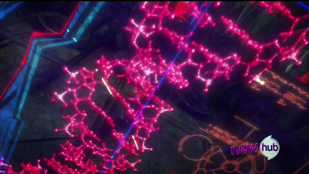 TFP: Starscream's Armada : The Starscream Clones