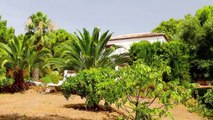 Spacious Country Villa Property House Finca Casares Andalusia Spain