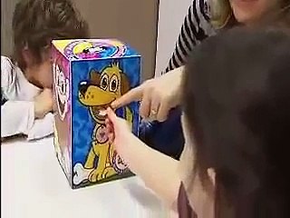 Le développement du langage chez l'enfant de 0 à 5 ans