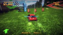 rc mini racer game