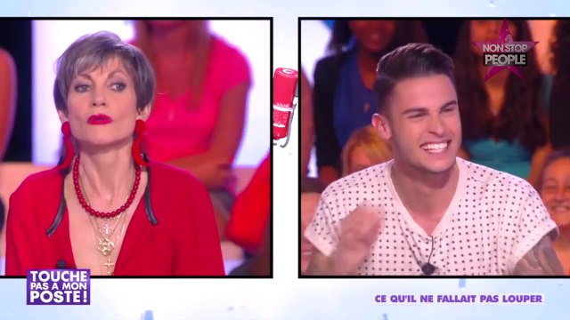 Louane et Michel Sardou : Leur conflit mis en scène ? Isabelle Morini-Bosc balance !