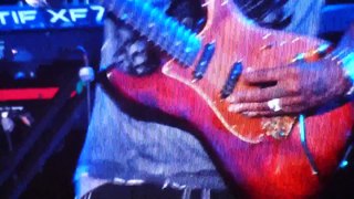 Marcus Miller - Guitare en Scène, Juillet 2015