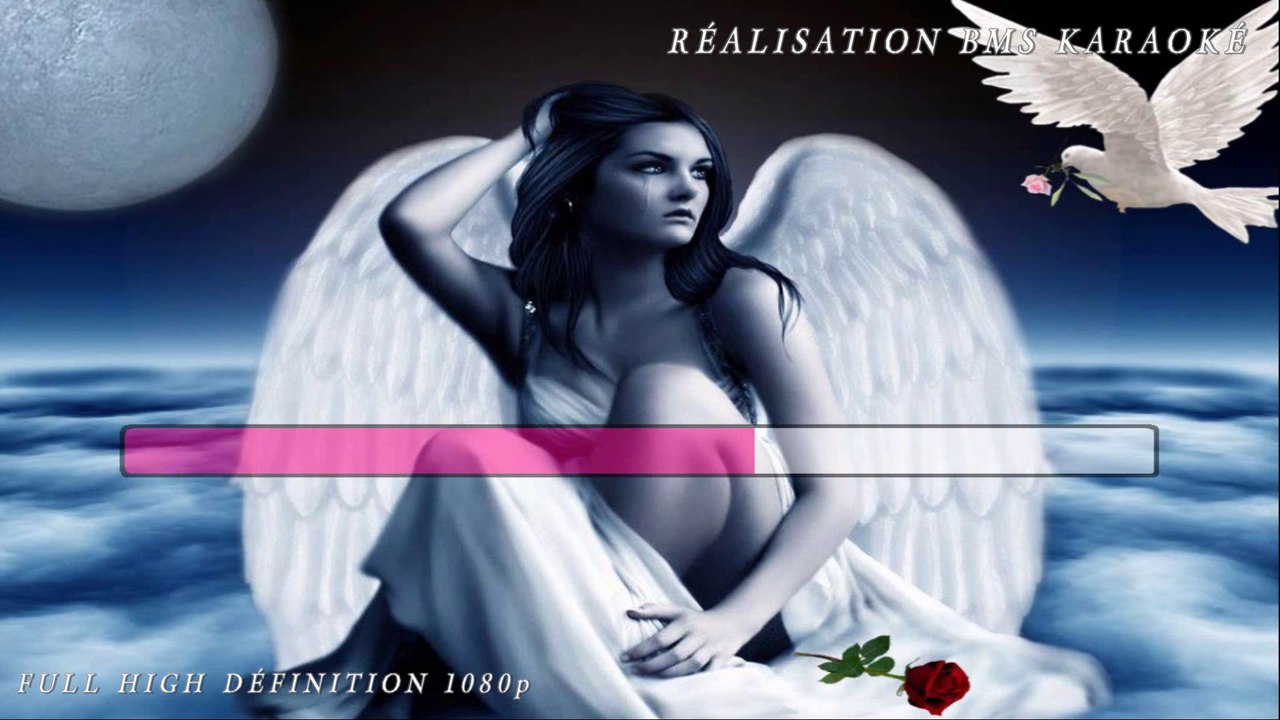 Karaoké Celine Dion Vole