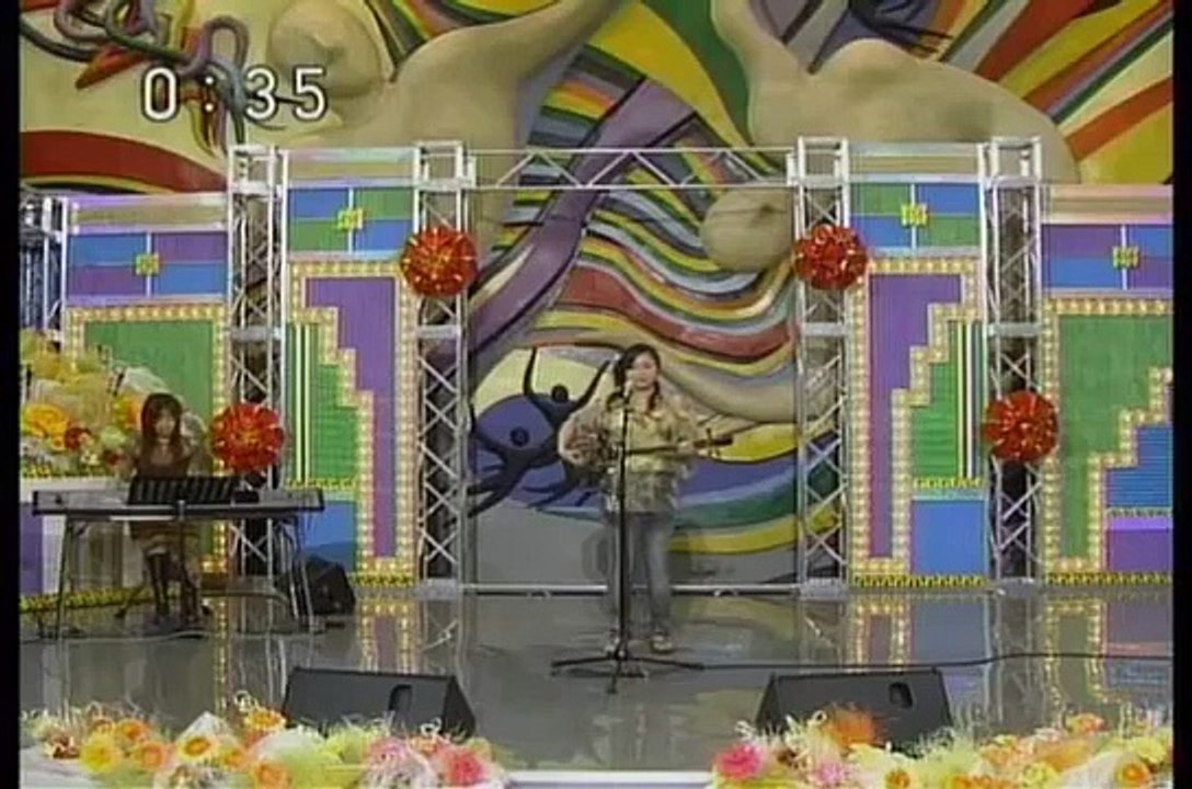 Rimi Natsukawa - Tinsagu nu Hana