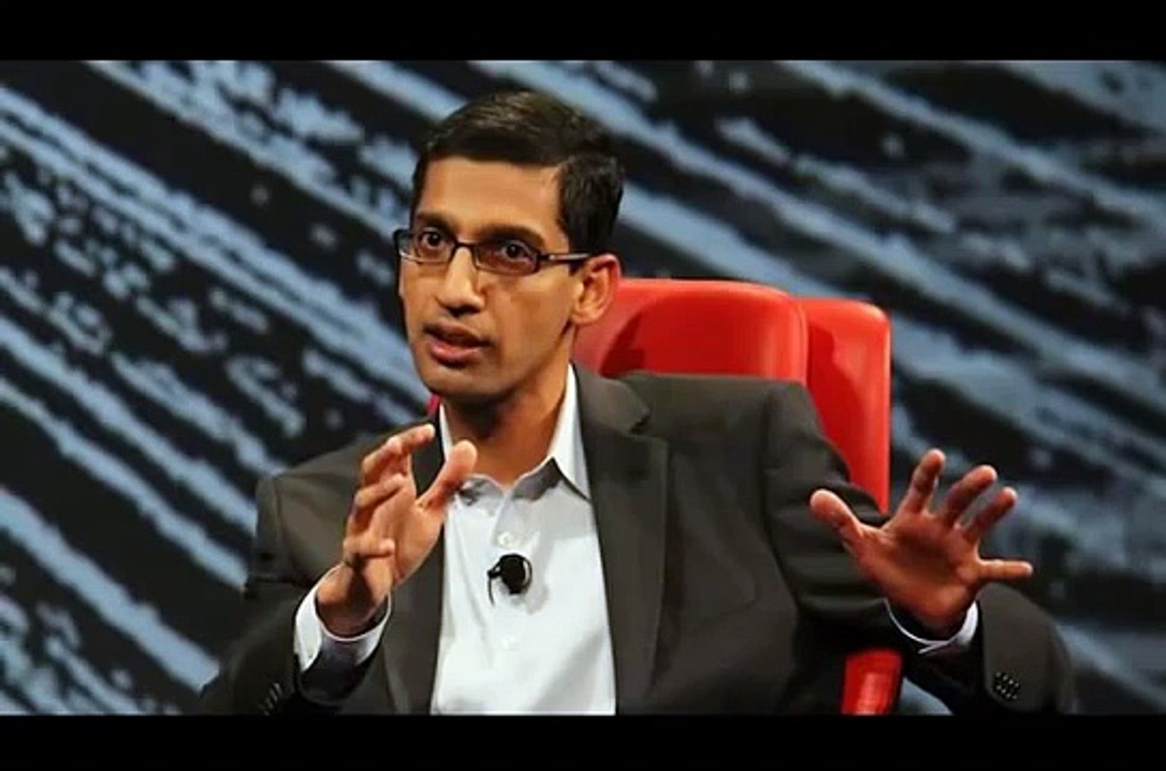 ⁣IITian Sundar Pichai to head Google's Android