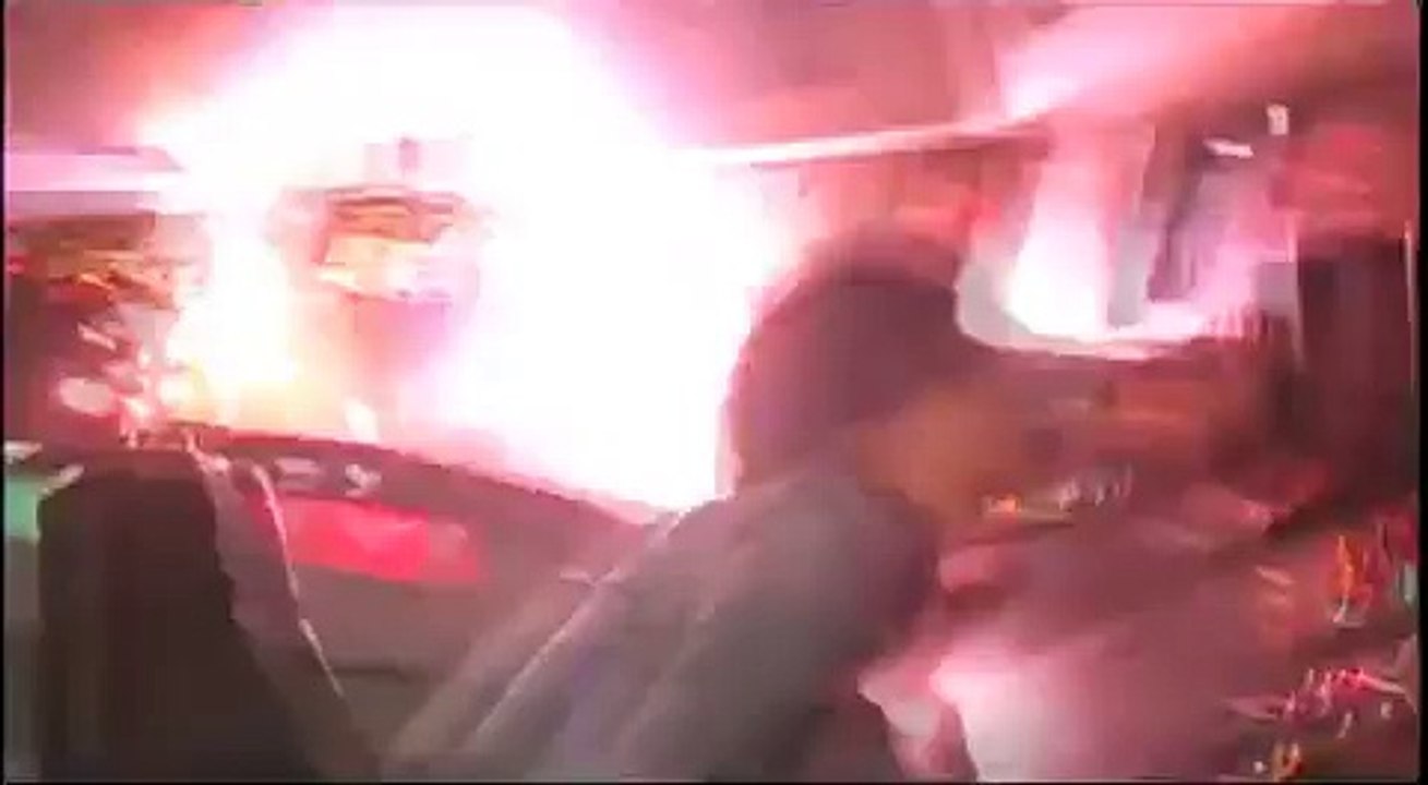 Star Trek: Of Gods and Men trailer