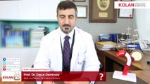 Kalp Ameliyatı Çeşitleri (Kapalı Kalp Ameliyatı) – Prof.Dr.Ergun Demirsoy
