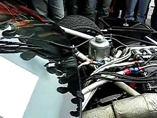 IMSA GTO start-up at Audi Museum Mobile in Ingolstadt #2