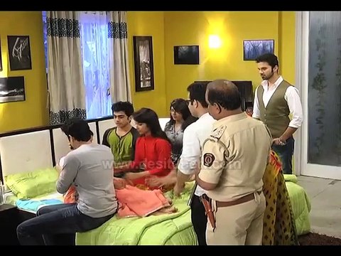 Itna Karo Na Mujhe Pyaar: Ragini Faint, Must Watch Latest Episode 23rd July 2015