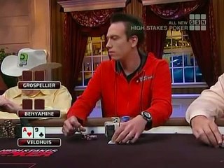Tom Dwan calls with 9 HIGH!!!