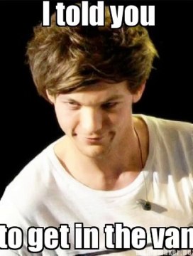 Harry Styles is Pregnant With Louis Tomlinson's Baby in Hilarious One Direction Memes