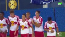 New York Red Bulls (4-2) Chelsea | Goals & Highlights