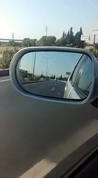 Trafikte Araç Sollama ve Sollama Kuralları Video