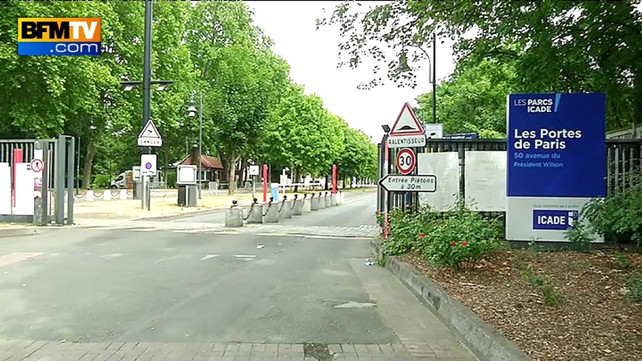 Trois malfaiteurs interpellés après avoir volé une voiture avec un bébé à son bord