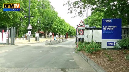 Trois malfaiteurs interpellés après avoir volé une voiture avec un bébé à son bord