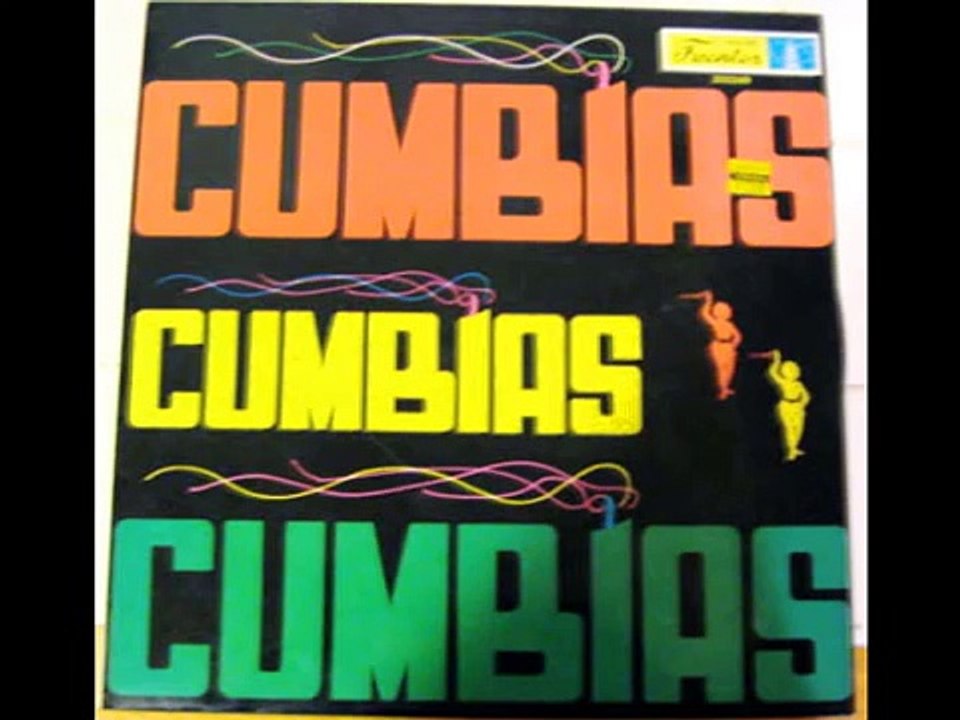 Chambacu - Cumbia