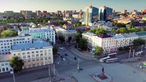 Ростов-на-Дону (Rostov-on-Don)