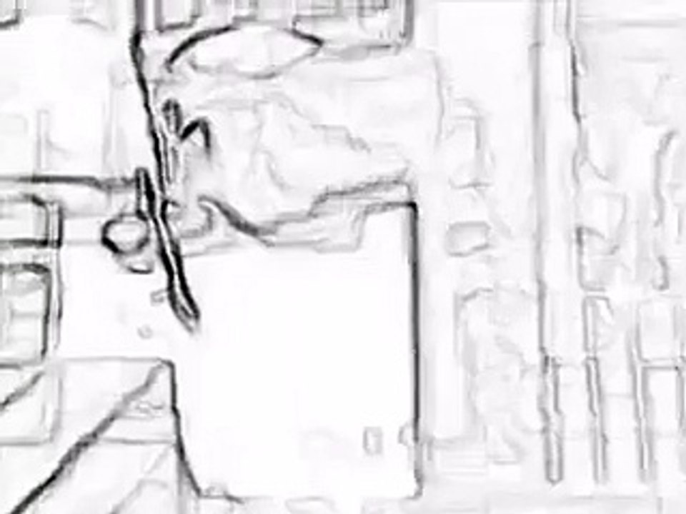 Cartoon Gummy Bear Song