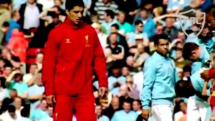 Luis Suarez   Liverpool FC   2011 2013   HD