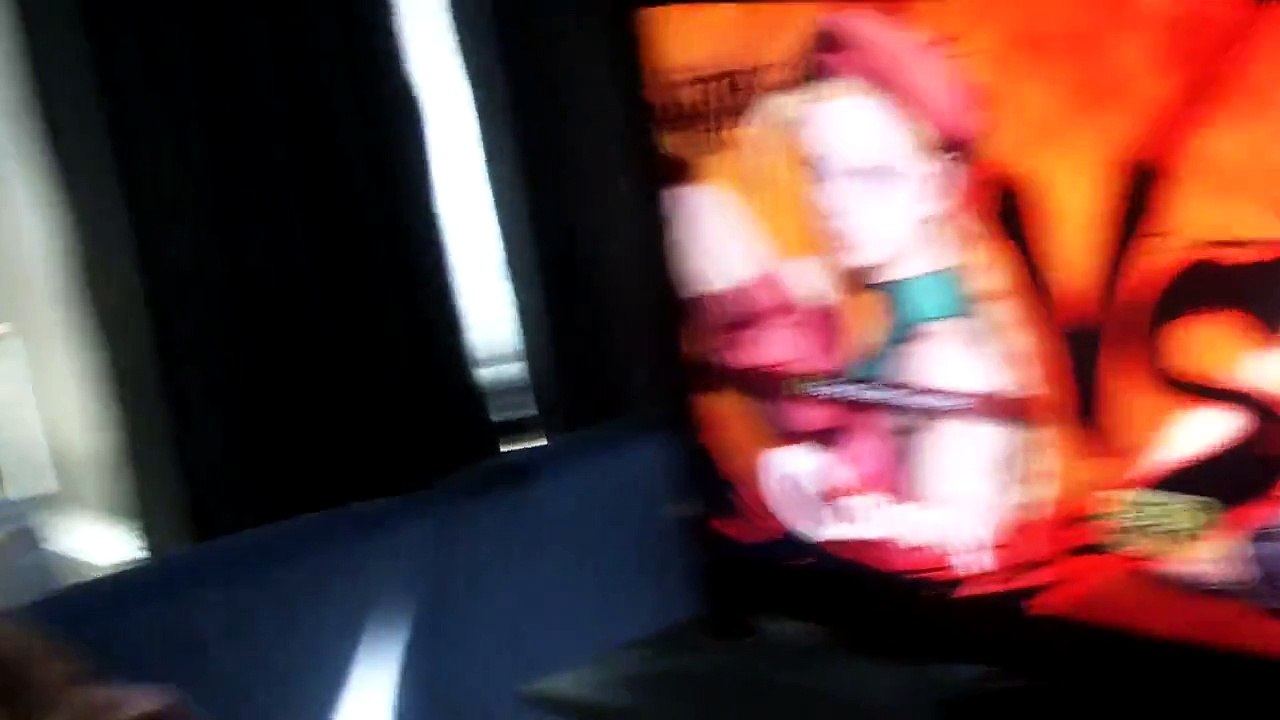 CoD4 ProMod - Western Wolves - Solid Legends LAN, Finland.