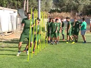 H "πρώτη" του Οπούντιου Μαρτίνου