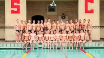 USC Mens Swim Team - Tommy Awards Video