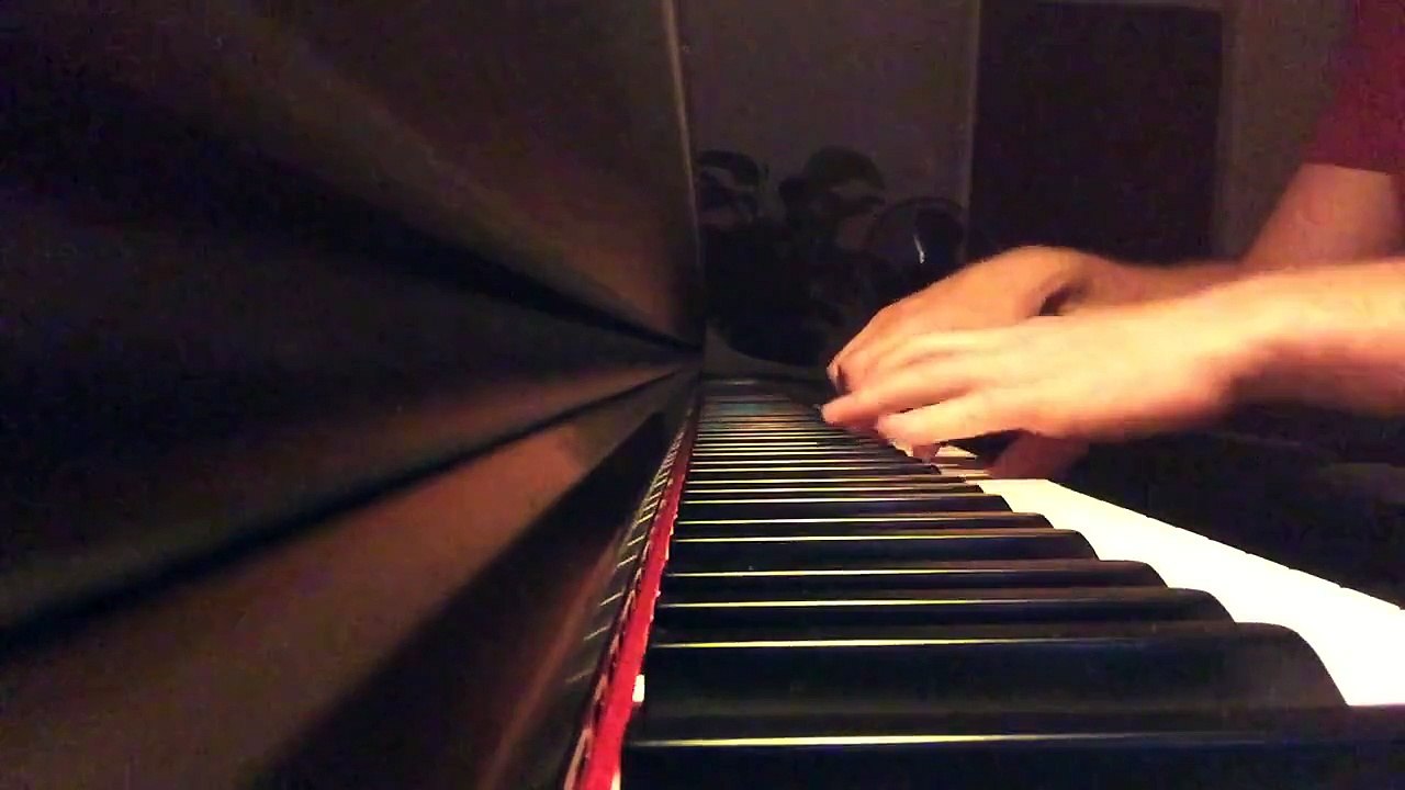 Simply relax relaxing piano song chillout sad most simple