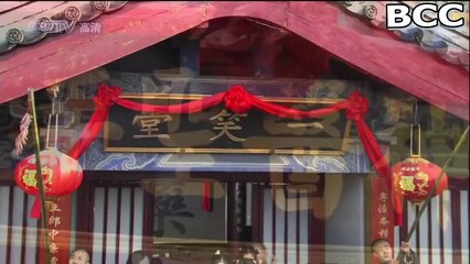 Thần y Hỷ Lai Lạc - Nhạc phim pinyin Vietsub