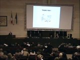 Giornate della ricerca 2014 - Relazione di Pietro Totaro