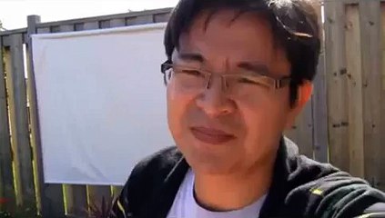 How to Make a Document Camera DIY for cheap and in less than 5 minutes for school presentation