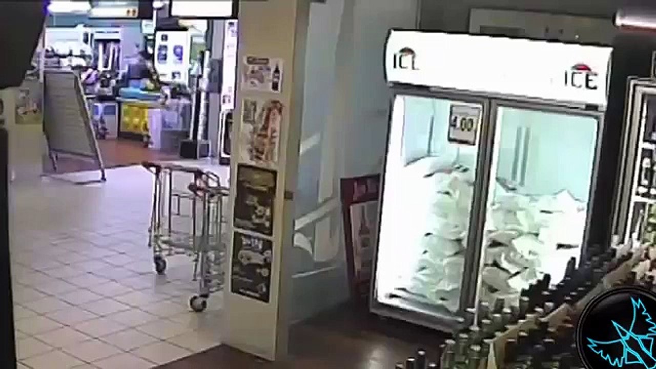 En Komik Hırsızlık Vakaları Video Derlemesi
