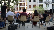 Musique Passo Carriero Bourrée danse Arles  07 15 (3)