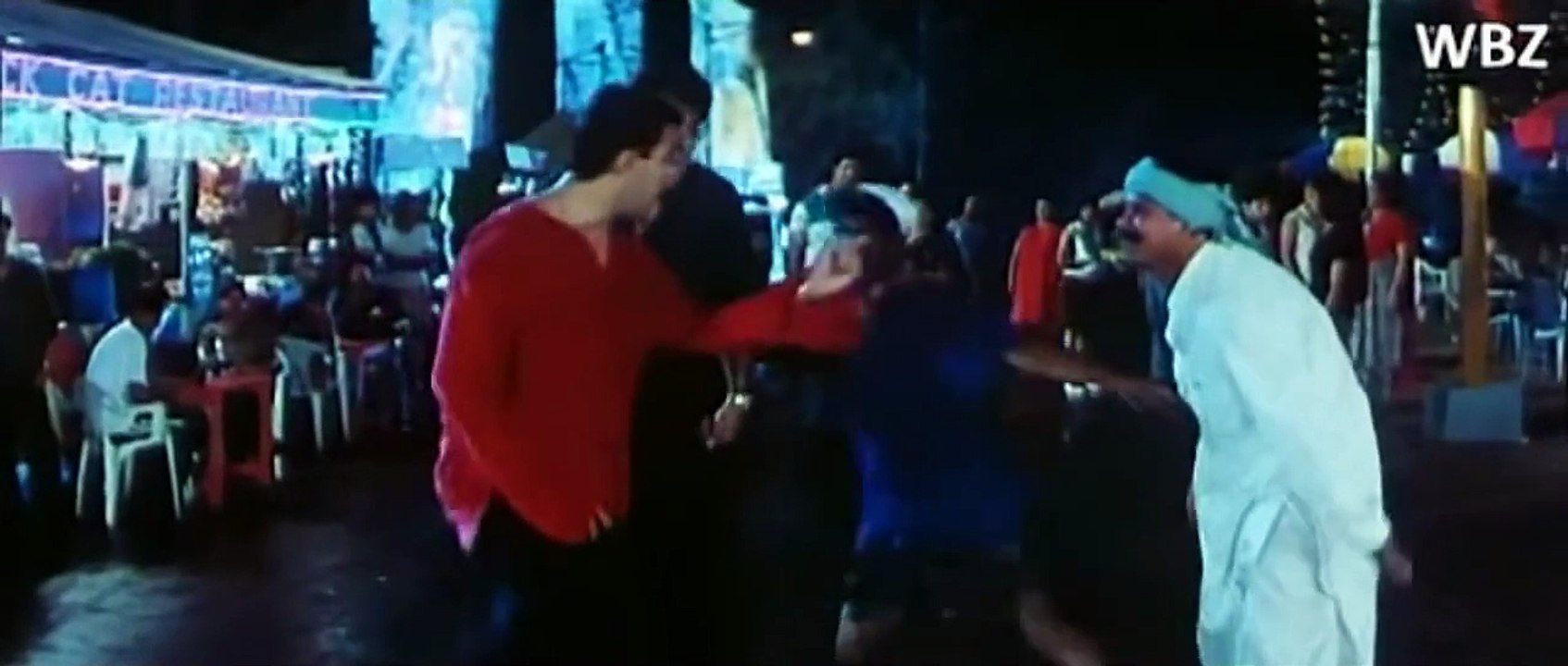 Chal Mere Bhai - English Subs