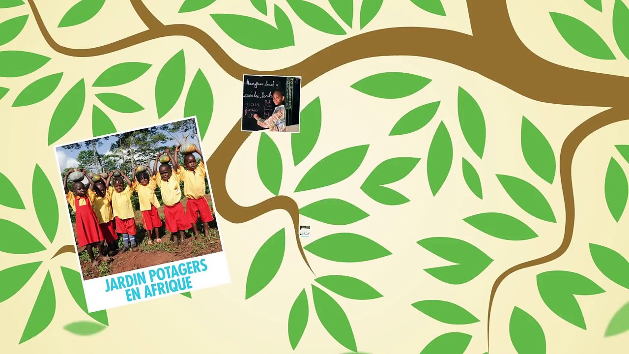 Slow Food: Bon, Propre et Juste pour Tout le Monde