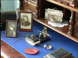 Jelgavas aktualitātes - Alunāna muzeja atklāšana