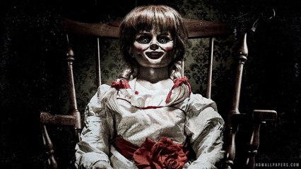 " AraabMuzik x MF Doom Type Beat " Annabelle - Not My Blood Remix