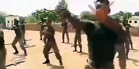 Pakistan Army Special Forces Amazing Training - Must Watch For Everyone