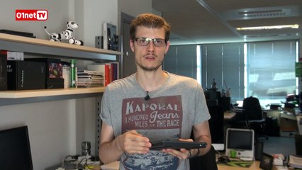 Logitech Blok : quand l’iPad Air 2 devient un PC