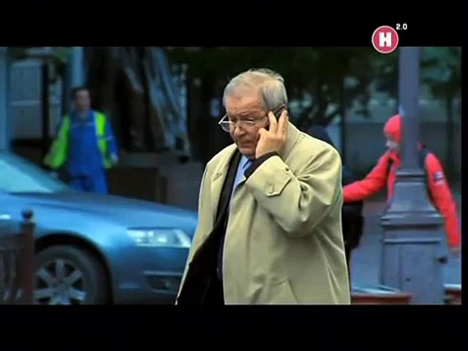 Наука 2.0. Большой скачок. Магниты. Сила притяжения.ts